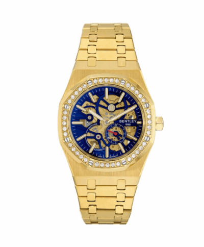 Ảnh sản phẩm Bentley 41mm Nam BL2416-251MKNI