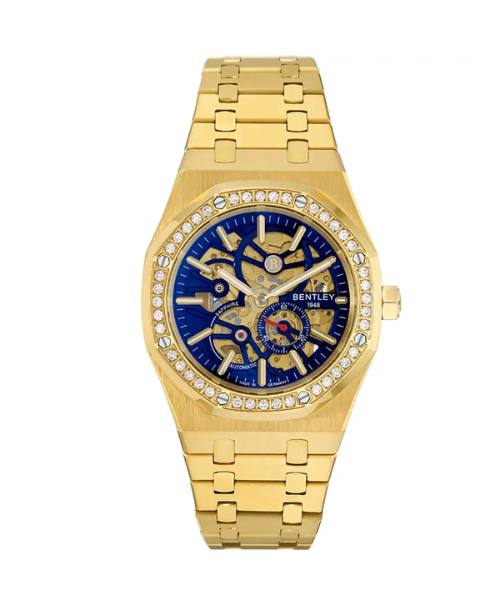 Bentley 41mm Nam BL2416-251MKNI