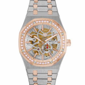 Bentley 41mm Nam BL2416-251MTWI-R