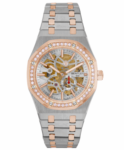 Ảnh sản phẩm Bentley 41mm Nam BL2416-251MTWI-R