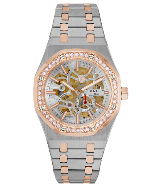 Bentley 41mm Nam BL2416-251MTWI-R