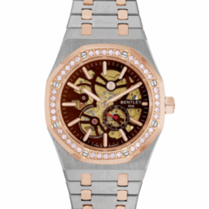 Bentley 41mm Nam BL2416-251MTDI-R