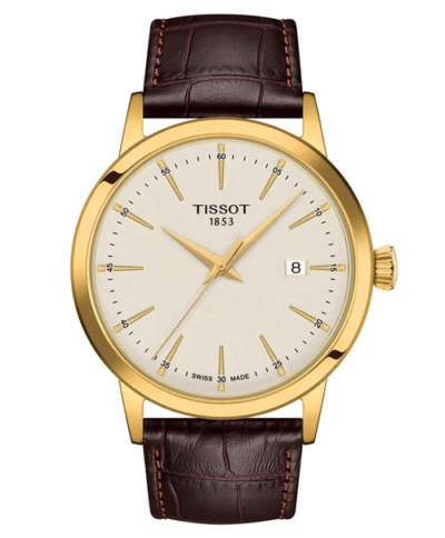 Ảnh sản phẩm Tissot Classic Dream 42mm Nam T129.410.36.261.00