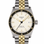 Tissot PR516 Powermatic 80 38mm Nam T149.407.22.011.00 - Ảnh 1