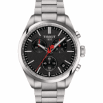 Tissot PR 100 Vuelta 40mm Nam T150.417.11.051.01 - Ảnh 1