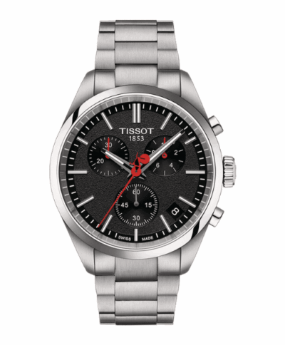 Ảnh sản phẩm Tissot PR 100 Vuelta 40mm Nam T150.417.11.051.01