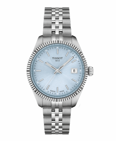Ảnh sản phẩm Tissot Ballade 34mm Nữ T156.210.11.351.00