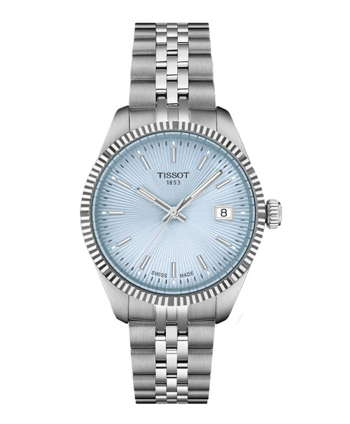 Tissot Ballade 34mm Nữ T156.210.11.351.00