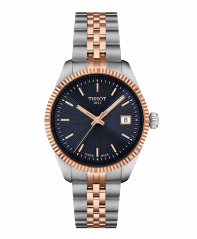 Ảnh sản phẩm Tissot Ballade 34mm Nữ T156.210.22.041.00