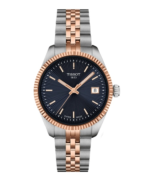 Tissot Ballade 34mm Nữ T156.210.22.041.00