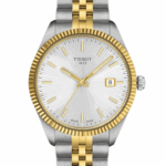 Tissot 40mm Nam T156.410.22.031.00 - Ảnh 1