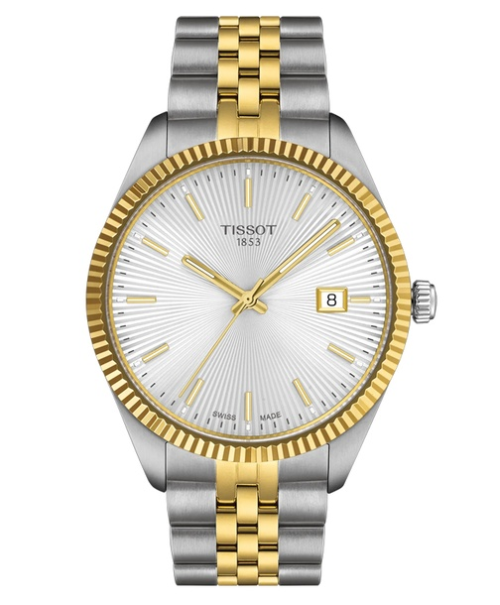 Tissot 40mm Nam T156.410.22.031.00