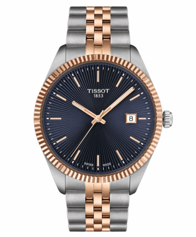 Ảnh sản phẩm Tissot 40mm Nam T156.410.22.041.00