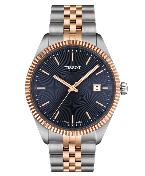 Tissot 40mm Nam T156.410.22.041.00