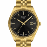 Tissot 40mm Nam T156.410.33.051.00 - Ảnh 1