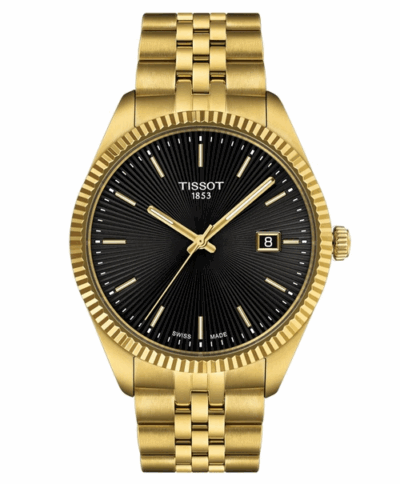 Ảnh sản phẩm Tissot 40mm Nam T156.410.33.051.00