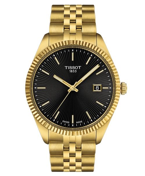 Tissot 40mm Nam T156.410.33.051.00