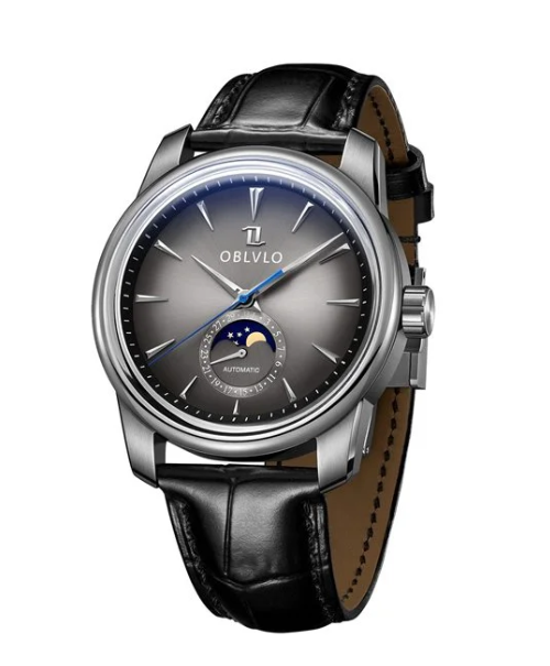 OBLVLO 42mm Nam JM-MP-YBB