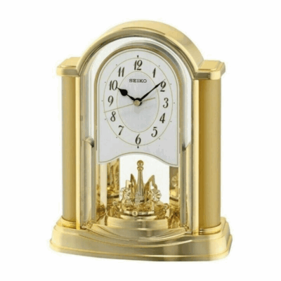 Ảnh sản phẩm Đồng Hồ Để Bàn Seiko QXN228G