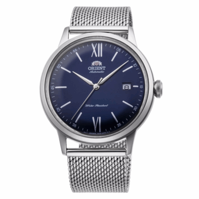 Ảnh sản phẩm Orient 40.5mm Nam RA-AC0019L30B