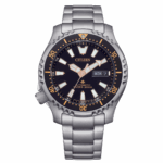 Citizen 42mm Nam NY0160-66E - Ảnh 1