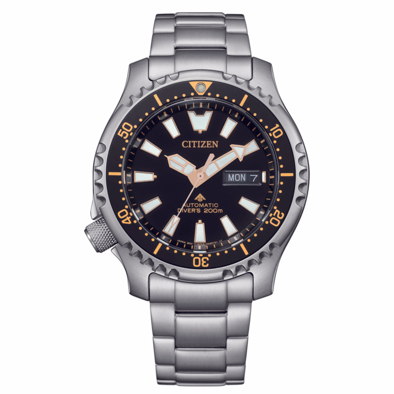 Citizen 42mm Nam NY0160-66E