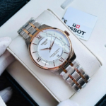 Tissot Nam T139.807.22.038.00 - Ảnh 3