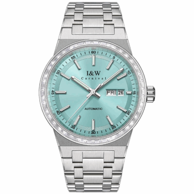 Ảnh sản phẩm I&W Carnival 41mm Nam 779G1