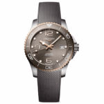 Longines 39mm Nam L3.780.3.78.9 - Ảnh 1