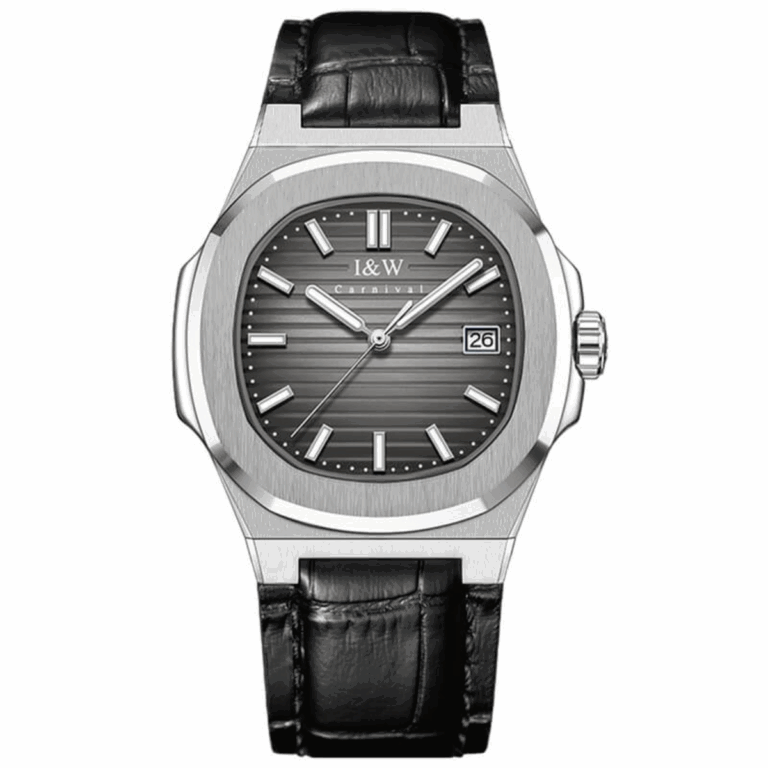 I&W Carnival 42mm Nam 721GT10