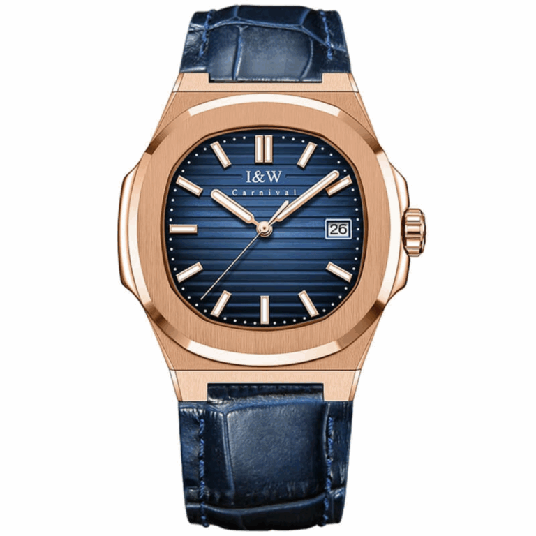 I&W Carnival 42mm Nam 721GT11