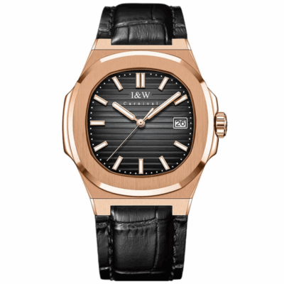 Ảnh sản phẩm I&W Carnival 42mm Nam 721GT12