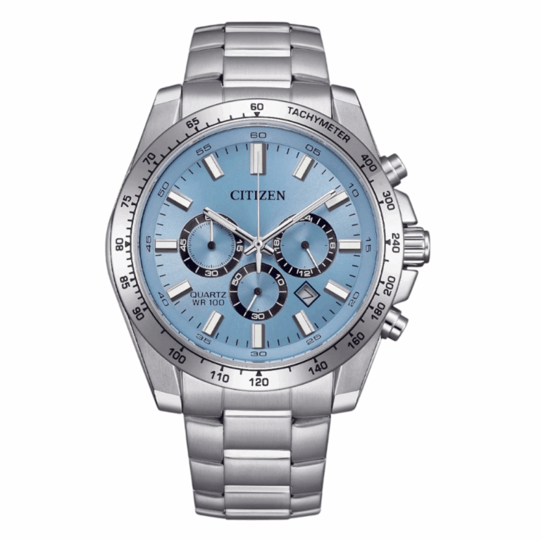 Citizen 44mm Nam AN8230-59L