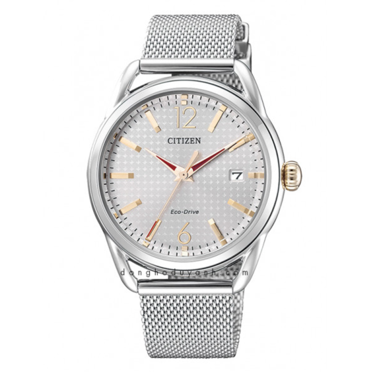 Citizen 34mm Nữ FE6088-87A