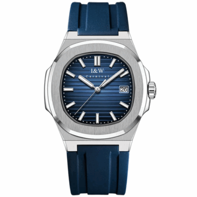 Ảnh sản phẩm I&W Carnival 42mm Nam 721GT15