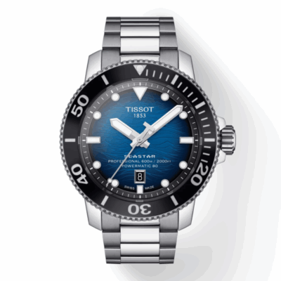 Ảnh sản phẩm Tissot 46mm Nam T120.607.11.041.01