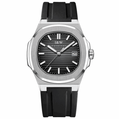 Ảnh sản phẩm I&W Carnival 42mm Nam 721GT16