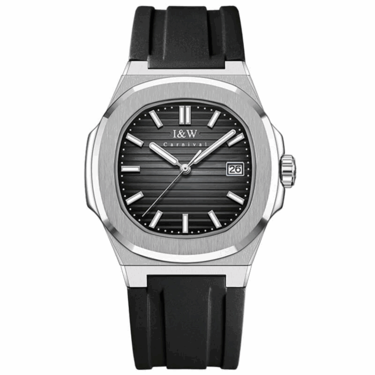 I&W Carnival 42mm Nam 721GT16