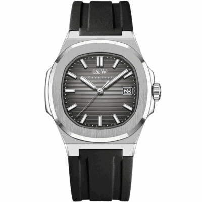 Ảnh sản phẩm I&W Carnival 42mm Unisex 721GT17