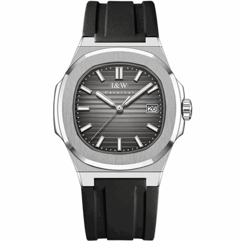 I&W Carnival 42mm Unisex 721GT17