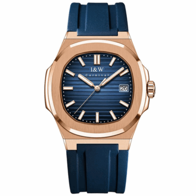 Ảnh sản phẩm I&W Carnival 42mm Nam 721GT18