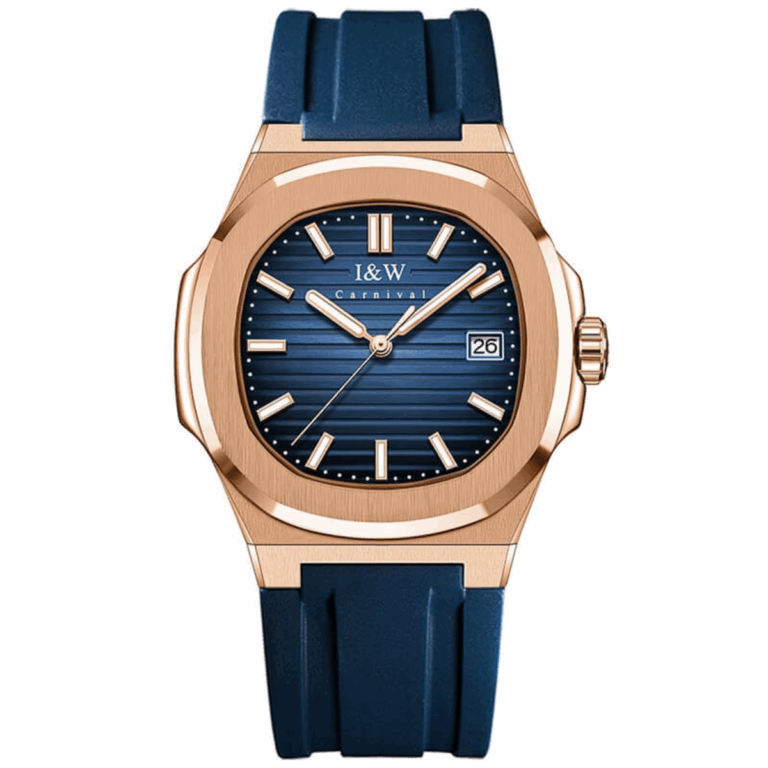 I&W Carnival 42mm Nam 721GT18