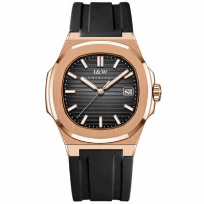 Ảnh sản phẩm I&W Carnival 42mm Nam 721GT19