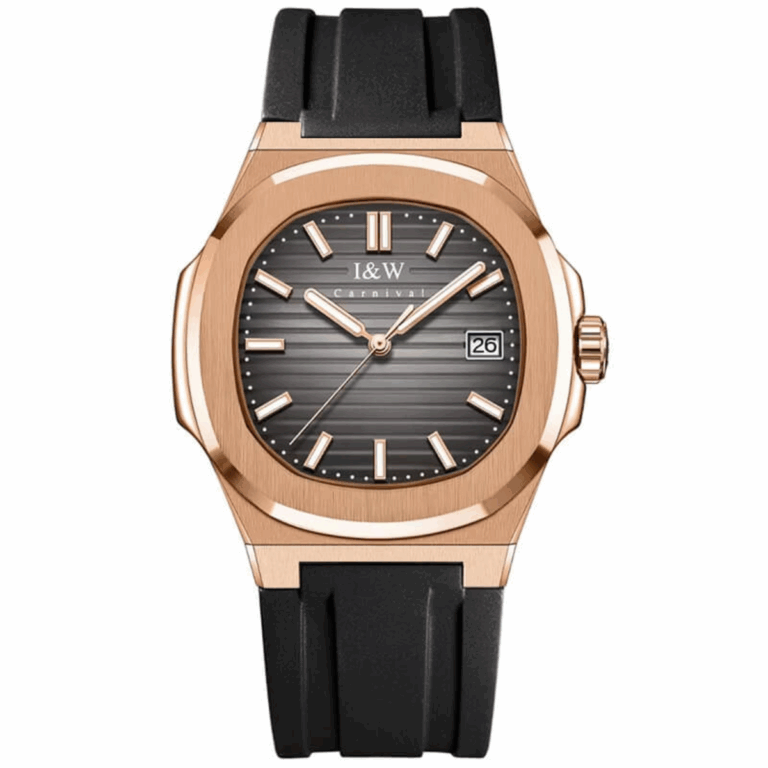 I&W Carnival 42mm Nam 721GT20