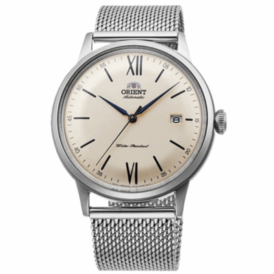 Ảnh sản phẩm Orient 40.5mm Nam RA-AC0020G30B