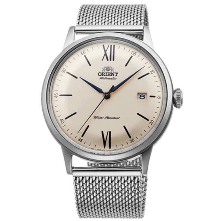 Orient 40.5mm Nam RA-AC0020G30B