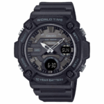 Casio 52.2 mm Nam AEQ-120W-1BVDF - Ảnh 1