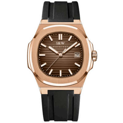 Ảnh sản phẩm I&W Carnival 42mm Nam 721GT21