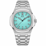 I&W Carnival 42mm Nam 721GT22 - Ảnh 1