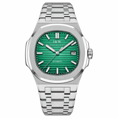 Ảnh sản phẩm I&W Carnival 42mm Nam 721GT24